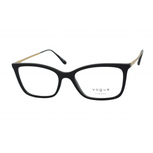 armação de óculos Vogue mod vo5563 w44