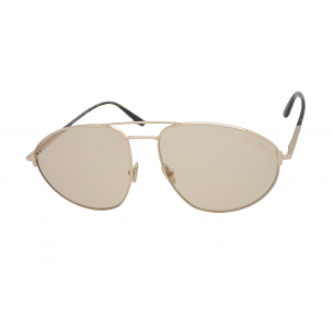 óculos de sol Tom Ford mod Ken tf1095 28e photochromic
