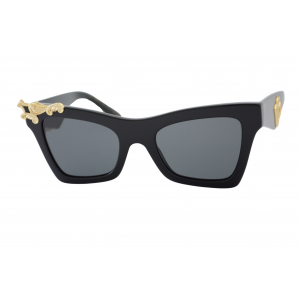 óculos de sol Dolce & Gabbana mod DG4434 501/87