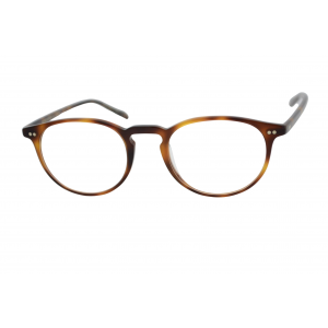 armação de óculos Oliver Peoples mod ov5004 1007 Riley