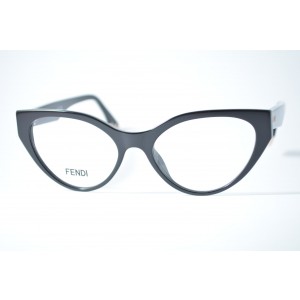 armação de óculos Fendi mod FE50022i 001