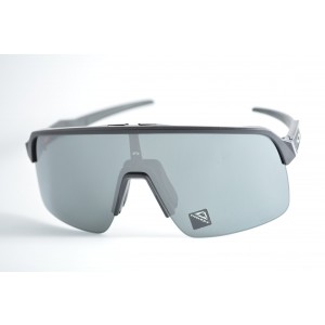 óculos de sol Oakley mod Sutro Lite matte black w/prizm black 9463-0539