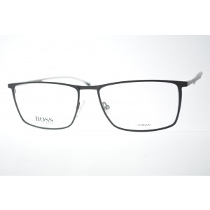 armação de óculos Hugo Boss mod 0976 003 60 titanium
