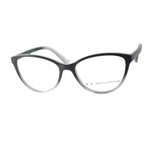 armação de óculos Armani Exchange mod ax3053 8255