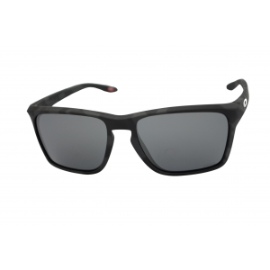 óculos de sol Oakley mod Sylas 9448-1957 MVK