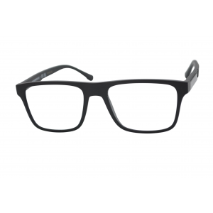 armação de óculos Emporio Armani mod EA4115 5801/1w clip on