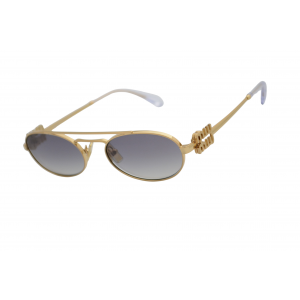 óculos de sol Miu Miu mod smu54z 5ak-30c