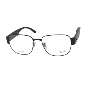 armação de óculos Ray Ban mod rb6532 2509