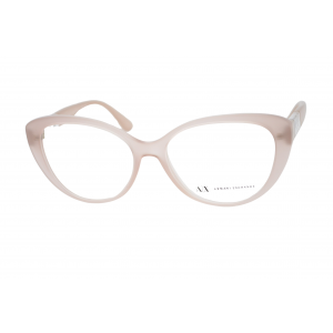armação de óculos Armani Exchange mod ax3093 8275