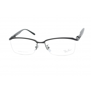 armação de óculos Ray Ban mod rb8779d 1012 titanium
