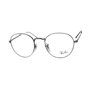 armação de óculos Ray Ban mod rb3582v 3118