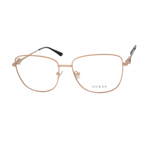 armação de óculos Guess mod gu2757 028