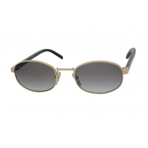 óculos de sol Prada mod sprb53 zvn-02c