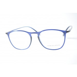 armação de óculos Giorgio Armani mod ar7202 6003