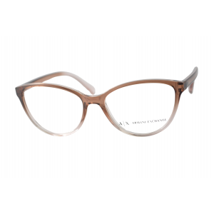 armação de óculos Armani Exchange mod ax3053 8257