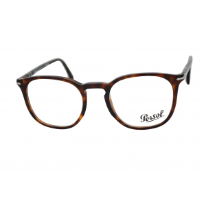 armação de óculos Persol mod 3318-v 24