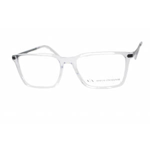 armação de óculos Armani Exchange mod ax3077 8333
