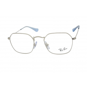 armação de óculos Ray Ban Infantil mod rb9594v 4090