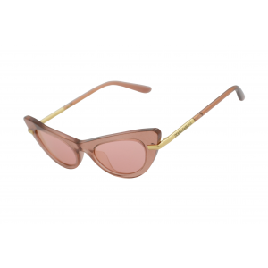 óculos de sol Dolce & Gabbana Infantil mod dx4008 3104/z