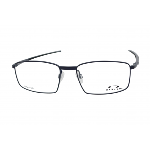 armação de óculos Oakley mod Burrow ox5086-0456 titanium