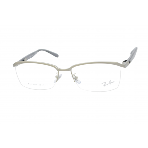 armação de óculos Ray Ban mod rb8779d 1253 titanium