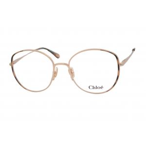 armação de óculos Chloé mod ch0039o 002