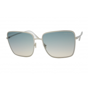 óculos de sol Tom Ford mod Heather tf739 16p