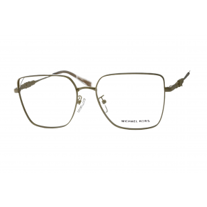 armação de óculos Michael Kors mod mk3083d 1014