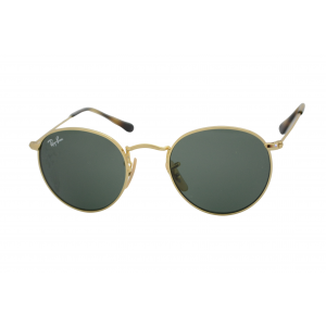 óculos de sol Ray Ban Round Junior mod rj9547s 223/71