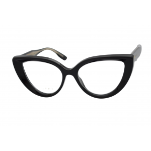 armação de óculos Gucci mod gg1530o 001