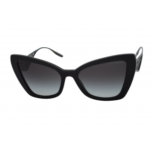 óculos de sol Dolce & Gabbana mod DG4489 501/8g