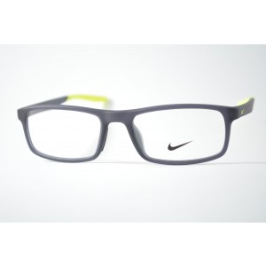 armação de óculos Nike mod 7119 037
