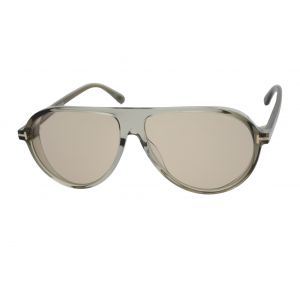 óculos de sol Tom Ford mod Marcus tf1023 93e