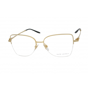 armação de óculos Ralph Lauren mod rl5122 9004