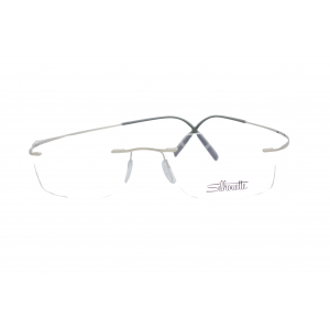 armação de óculos Silhouette mod 5599 7000