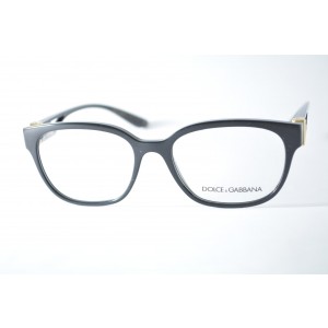 armação de óculos Dolce & Gabbana mod DG5066 501