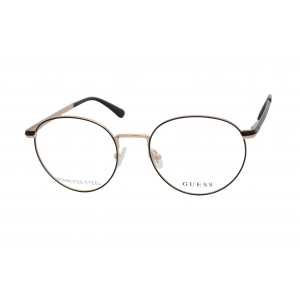 armação de óculos Guess mod gu2868 005