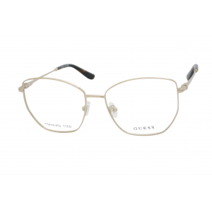 armação de óculos Guess mod gu2825 032 55