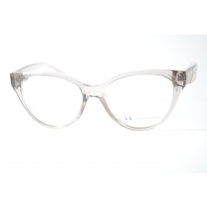 armação de óculos Armani Exchange mod ax3096u 8340
