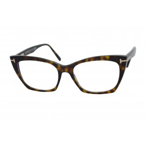 armação de óculos Tom Ford mod tf5709-b 052