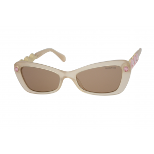 óculos de sol Swarovski mod sk6033 106673