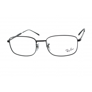 armação de óculos Ray Ban mod rb6533 2509