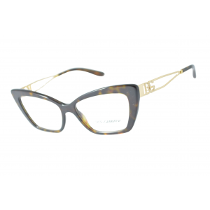 armação de óculos Dolce & Gabbana mod DG3375b 502