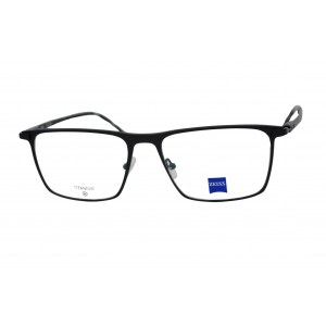 armação de óculos Zeiss mod zs23140 002 titanium
