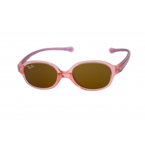 óculos de sol Ray Ban Junior mod rj9187s 7080/3
