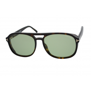 óculos de sol Tom Ford mod Rosco tf1022 52n