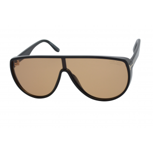 óculos de sol Tom Ford mod Achilles tf1182 01e