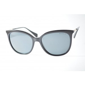 óculos de sol Ralph Lauren mod ra5248 5001/81 Polarizado