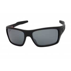 óculos de sol Oakley mod Turbine prizm black 9263-4263