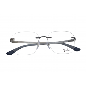 armação de óculos Ray Ban mod rb6535L 2884